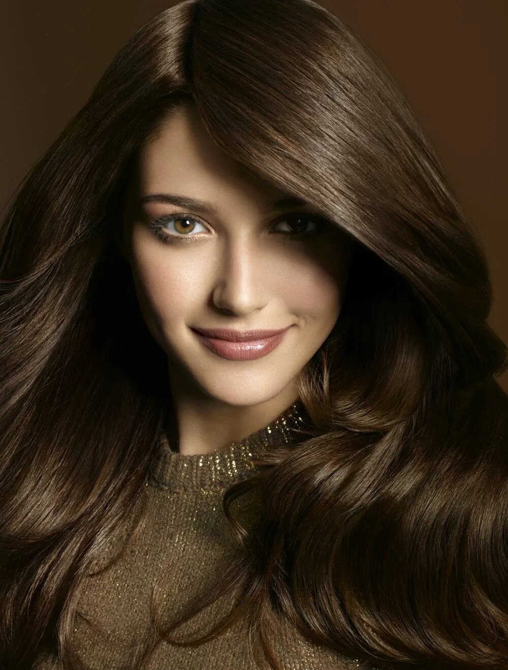 Показать цвета волос фото Pin on insta images Hair color pictures, Medium brown hair color, Hair color cho