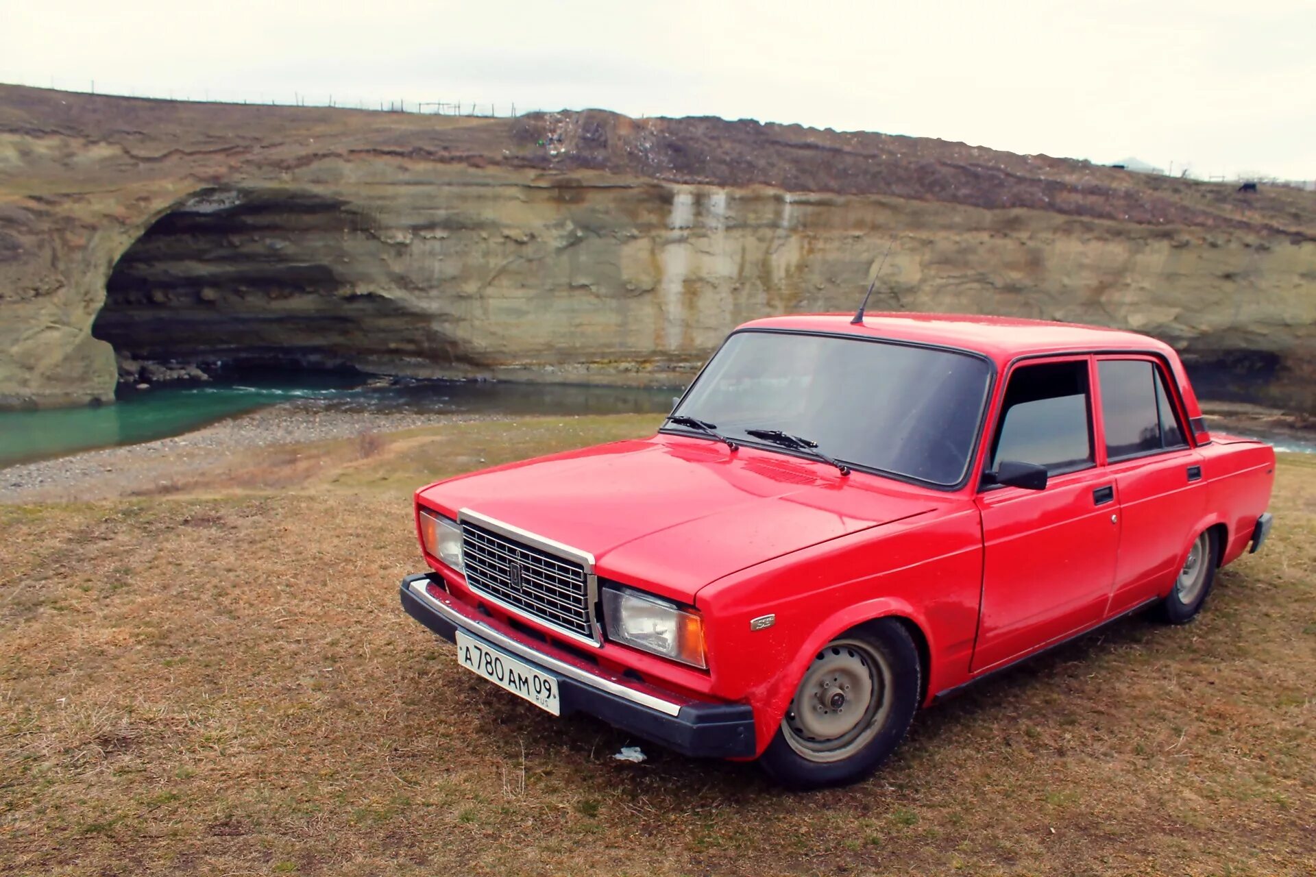 Показать ваз 2107 фото фотосет.)) - Lada 2107, 1,6 л, 2015 года фотография DRIVE2