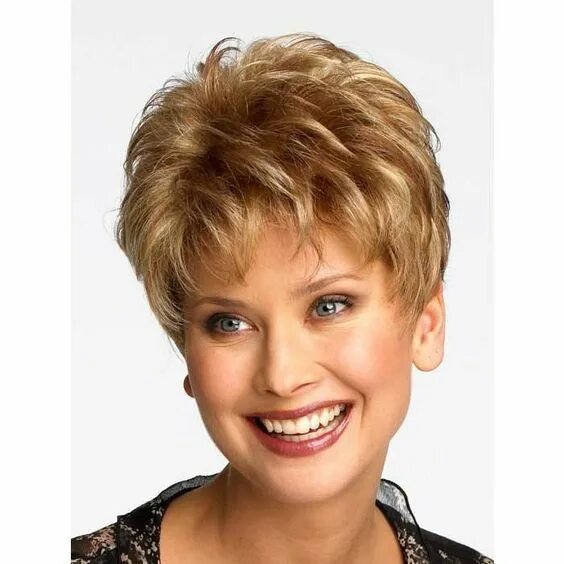 Показать женские прически Image result for short hair styles for women over 50 gray hair hairstyles Short 