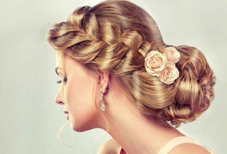 Покажи фотки самых красивых причесок 2019-2020 TRENDY HAIRSTYLE Trendy hairstyles, Vintage hairstyles, Hair styles