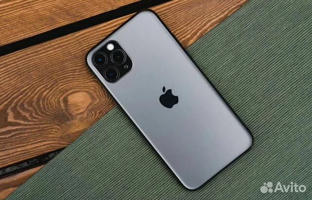 Покажи фото 11 айфона iPhone 11 Pro, 256 ГБ купить в Севастополе Электроника Авито