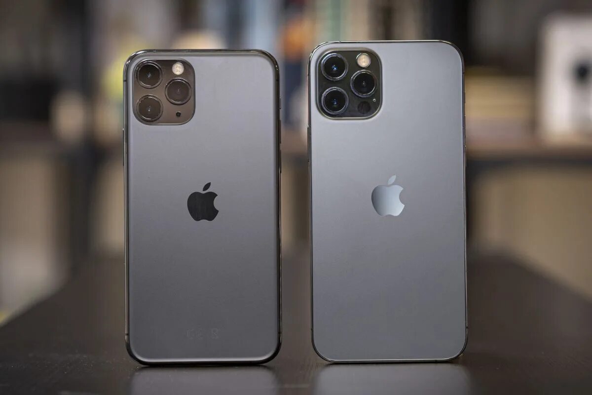 Покажи фото 11 айфона Аналитик: "iPhone 13 Pro и Pro Max получат f/1.8 ультраширокую 6P-камеру с автоф