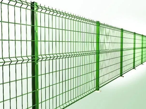 Покажи фото 3 д забора We produce sections of the fence covered with a polymer coating, 3d. We are Mr. 