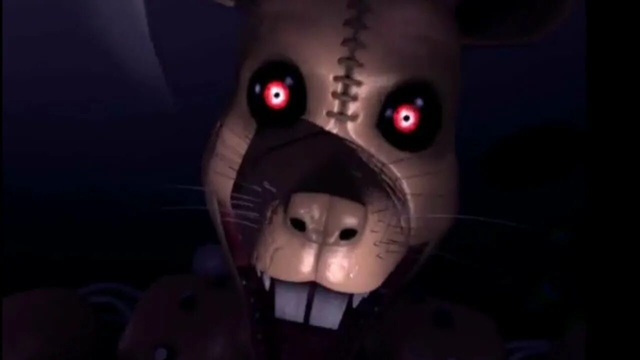 Покажи фото 5 ночей с тимохой ĐỐI MẶT VỚI NỔI SỢ - Five Nights at Candy's 3 tập 2 - YouTube