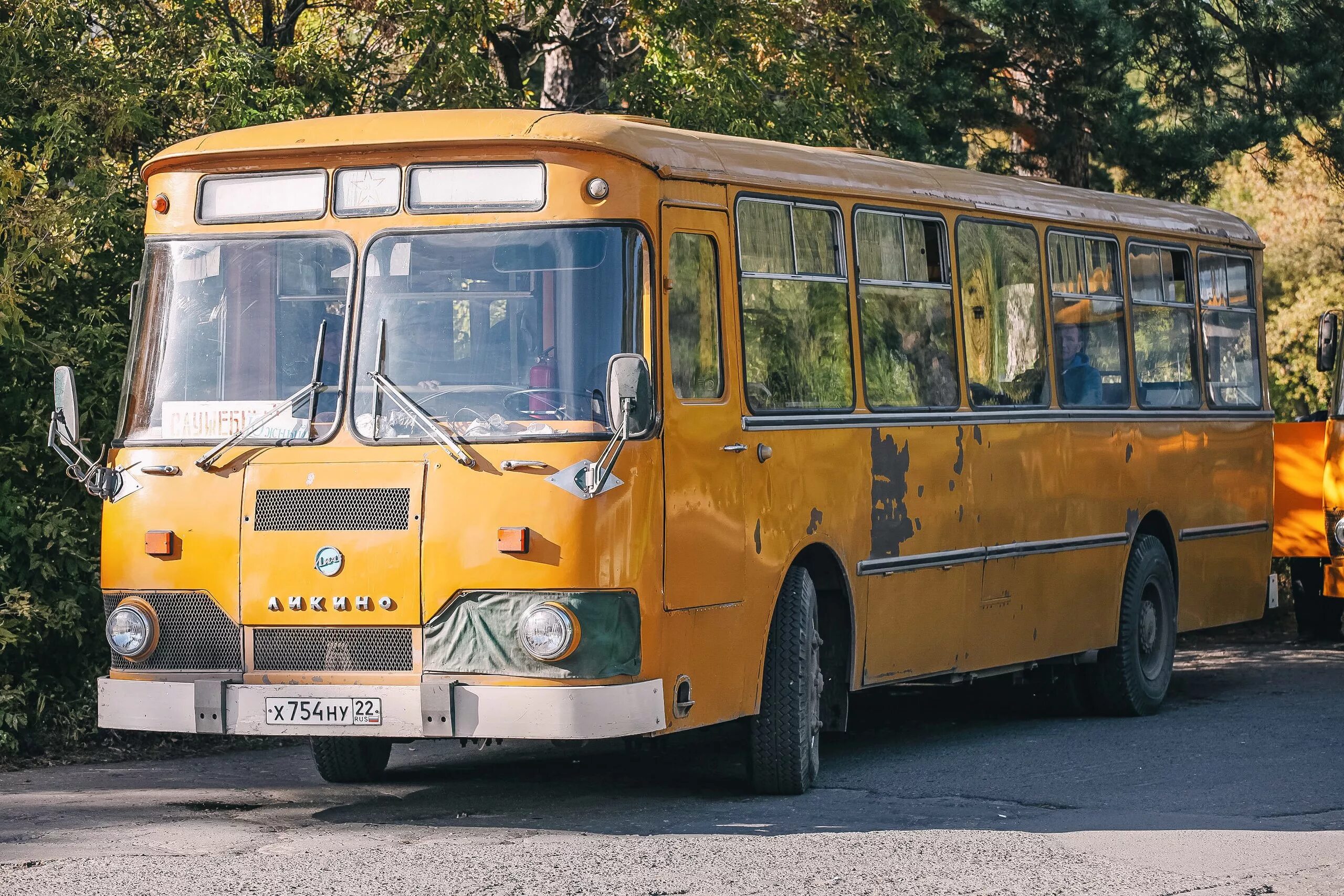 Покажи фото автобуса лиаз Лиазы Ротора