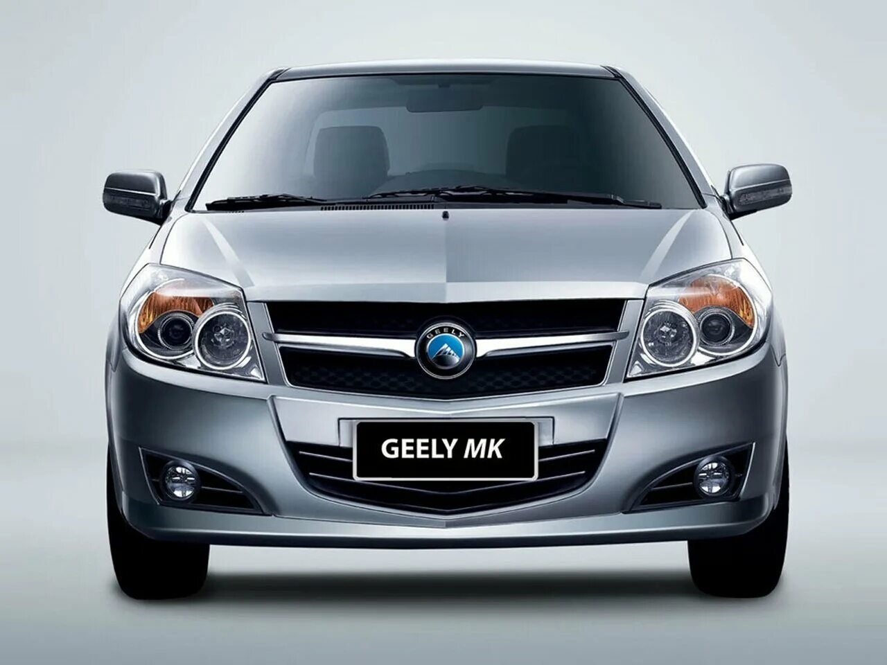 Geely обновила электрический Emgrand 7 - Обзоры и статьи Emgrand 7 - Geely Club 