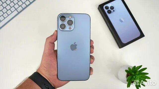 Покажи фото айфон 13 про макс iPhone 13 pro max 256 купить в Орле Электроника Авито