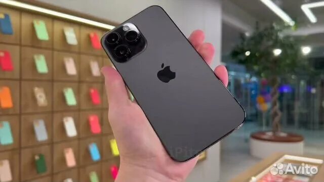 Покажи фото айфон 14 iPhone 14 Pro, 128 ГБ купить в Ялте Электроника Авито