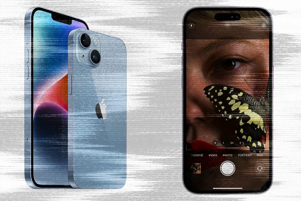 Покажи фото айфон 14 про макс iPhone 14 vs iPhone 14 Pro: Should you pay more?