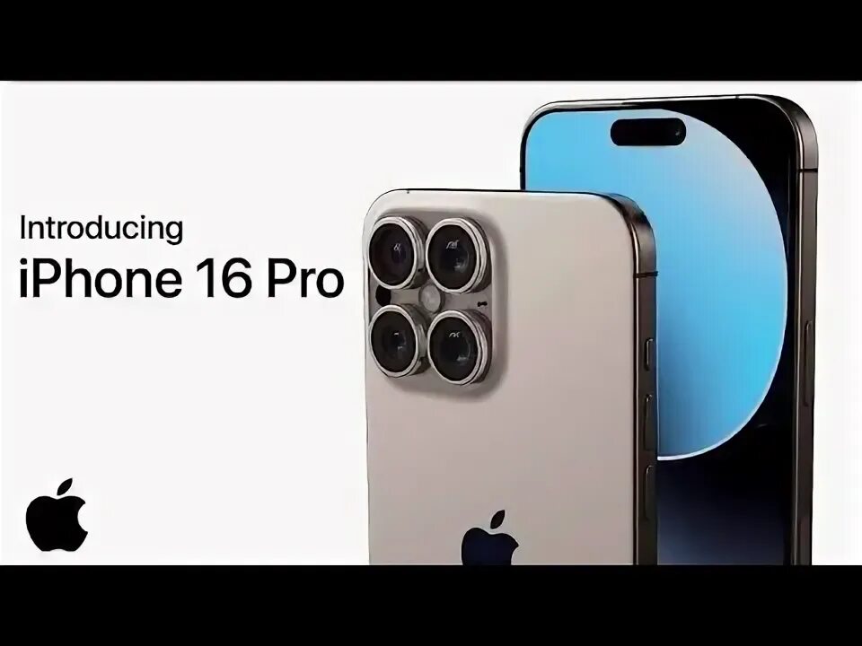 iPhone 15 Pro Max Vs iPhone 16 Pro Max - #AppleVsApple - YouTube