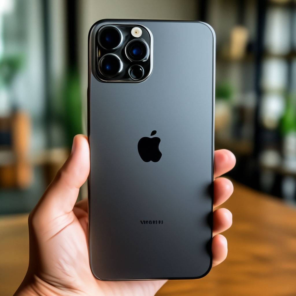 Покажи фото айфон 16 про макс IPhone 16 pro max super mega ." - картинка создана в Шедевруме