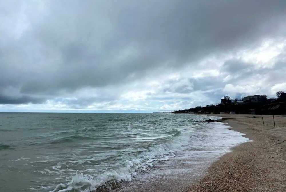 Покажи фото азовского моря Наше ласковое Азовское море - Лента новостей Запорожья