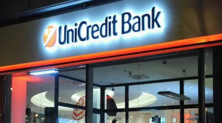 Покажи фото банка UniCredit Bank NAJBOLJA BANKA U BOSNI I HERCEGOVINI - Posušje.info