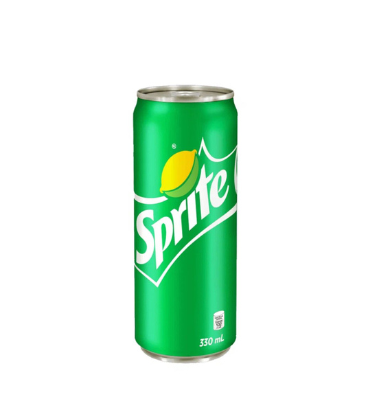 Покажи фото банка SPRITE Спрайт в банке, 0,33л напиток сильногазированный 12 штуки - купить с дост