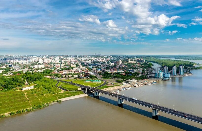 Покажи фото барнаула Самые большие города-миллионники Алтайского края по населению - список 2024