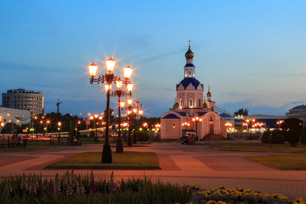 Покажи фото белгорода Прогулка по Институтской набережной реки Везелка Белгороде (фото). Фотоблог Макс