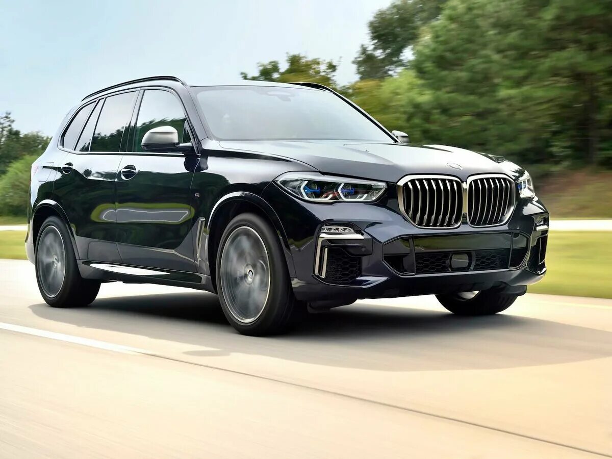 Покажи фото бмв икс 5 Купить новый BMW X5 IV (G05/G18) 30d 3.0d AT (249 л.с.) 4WD дизель автомат в Тве