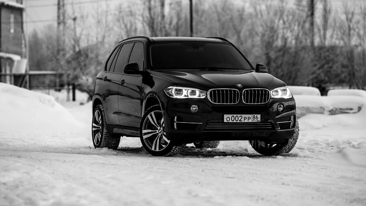 Покажи фото бмв икс 5 BMW X5 (F15) 3.0 бензиновый 2015 ИКС на DRIVE2