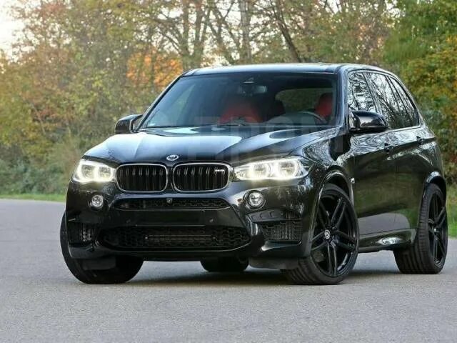 Покажи фото бмв икс 5 Купить Бампер крылья Bmw x5m f85 в Москве по цене: 445 100 ₽ - частное объявлени