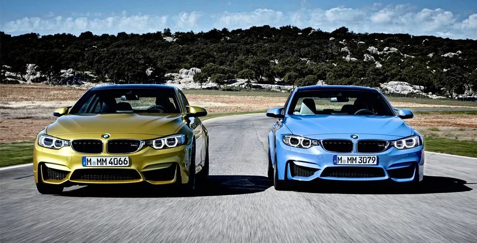 Покажи фото бмв м 4 2015 BMW M3 & M4 Bmw, 2015 bmw m3, Bmw m3