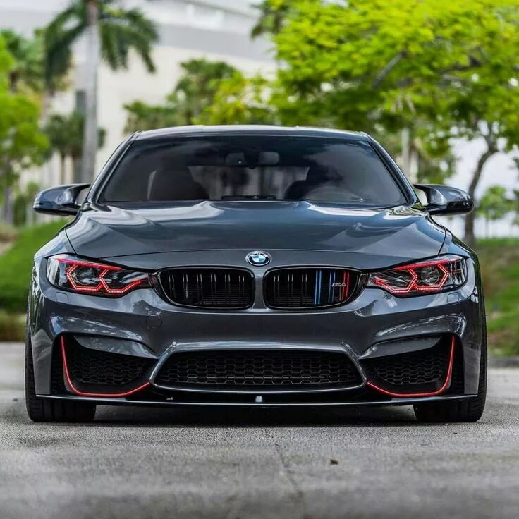 Покажи фото бмв м 4 BMW M4 Super Cars - Front - Headlights Voiture bmw, Voitures de luxe, Bmw m4