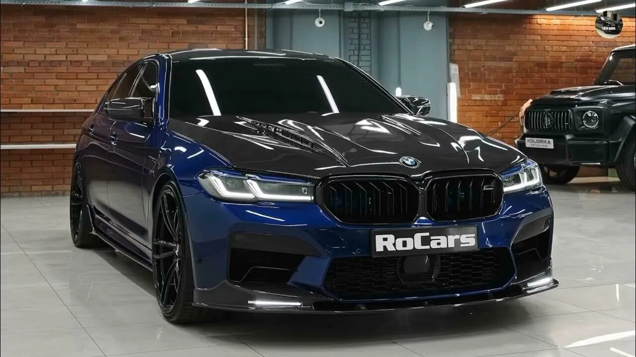 Покажи фото бмв м 5 BMW M5 m statu watsap - YouTube