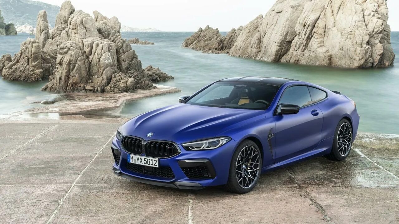 Покажи фото бмв м 8 Не можете позволить себе новый BMW M4 CS? Вот 4 альтернативы за полцены - Quto.r