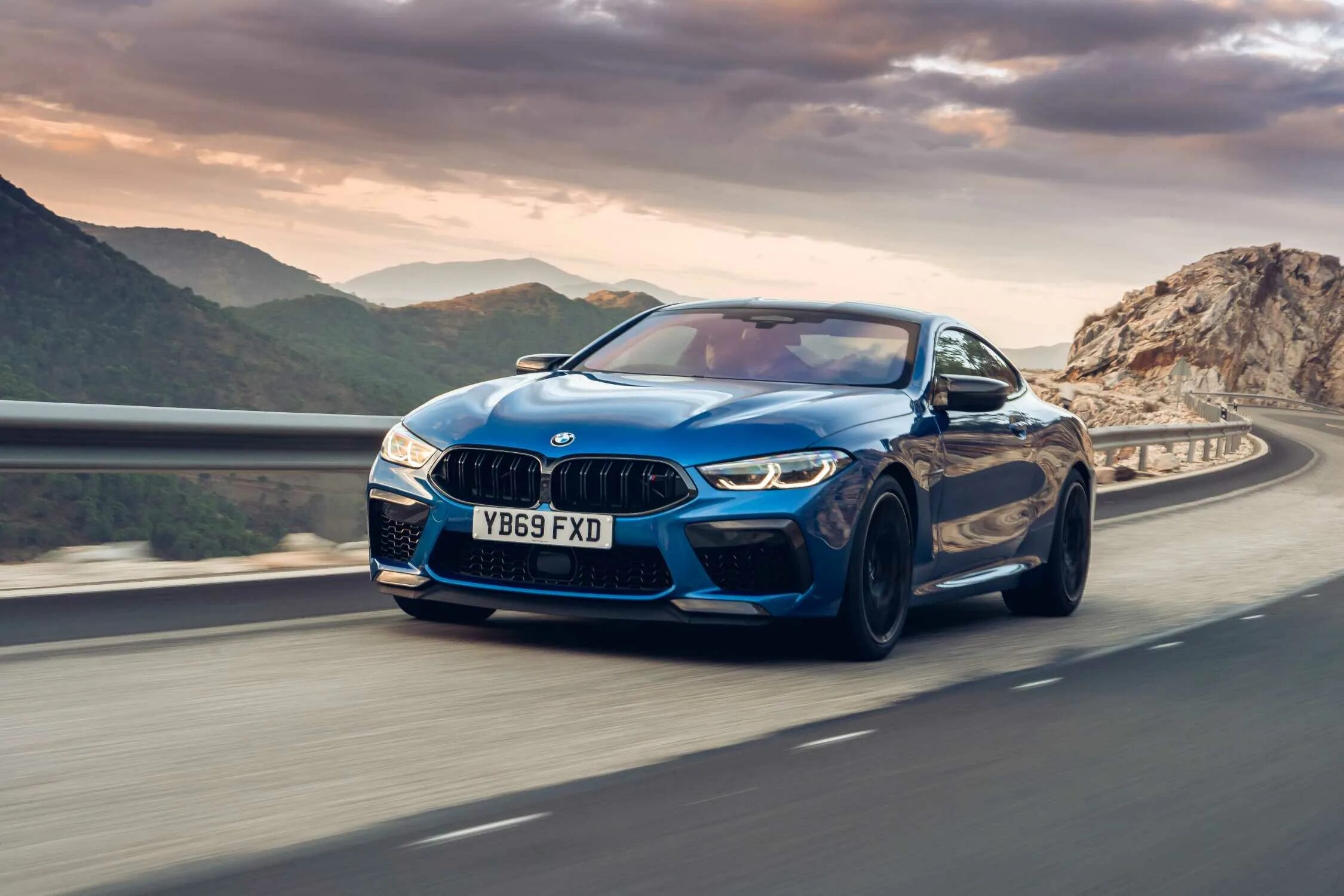 Покажи фото бмв м 8 BMW M8 Competition Coupé