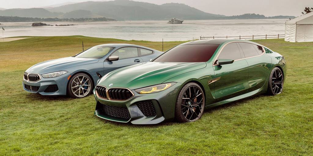 Покажи фото бмв м 8 BMW M8 - машина мимо которой не пройдешь. Обзор авто. АвтоДо Дзен