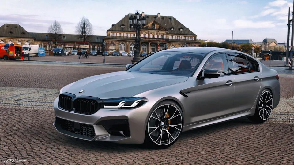 Покажи фото bmw m 5 f 90 Sales! - BMW 5 series (G30), 2 л, 2018 года продажа машины DRIVE2