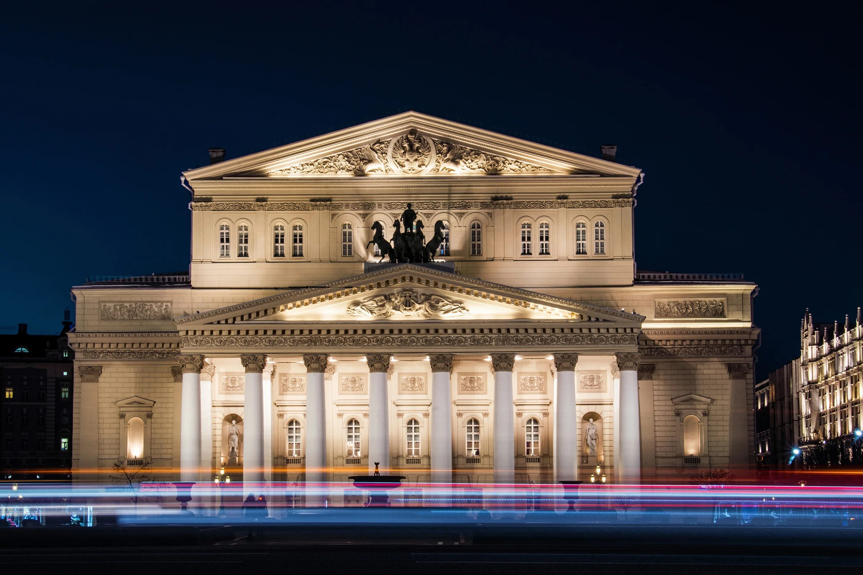 Покажи фото большого театра THE BOLSHOI THEATRE :: Behance