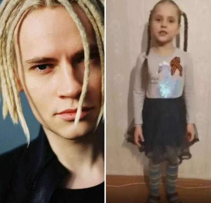 Покажи фото брата шамана Shaman Reveals His 8-Year-Old Daughter From His First Marriage Musician Yaroslav