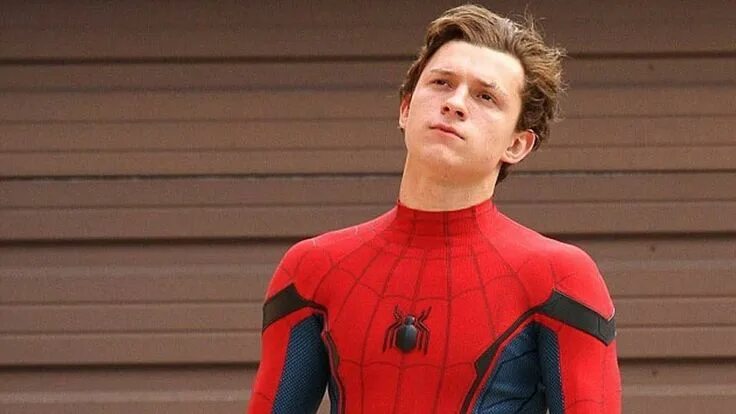 Покажи фото человека паука Pin by Devon on MCU Tom holland, Holland, Toms