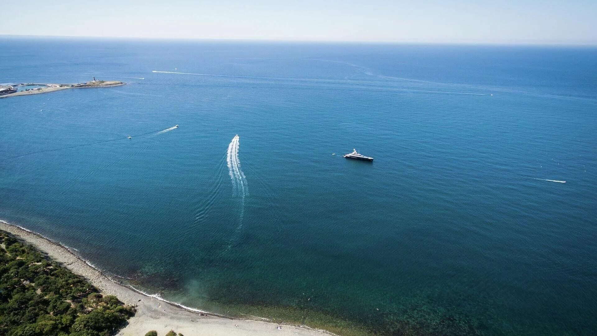 Покажи фото черного моря Черное море, мое Дорогое Солнце согрело его для меня 2023, Лаишевский район - да