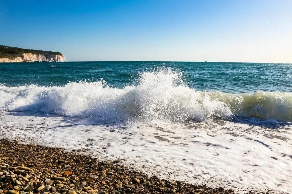 Покажи фото черного моря Экологический час"Море Чёрное, море синее"к Международному дню Чёрного моря 2023