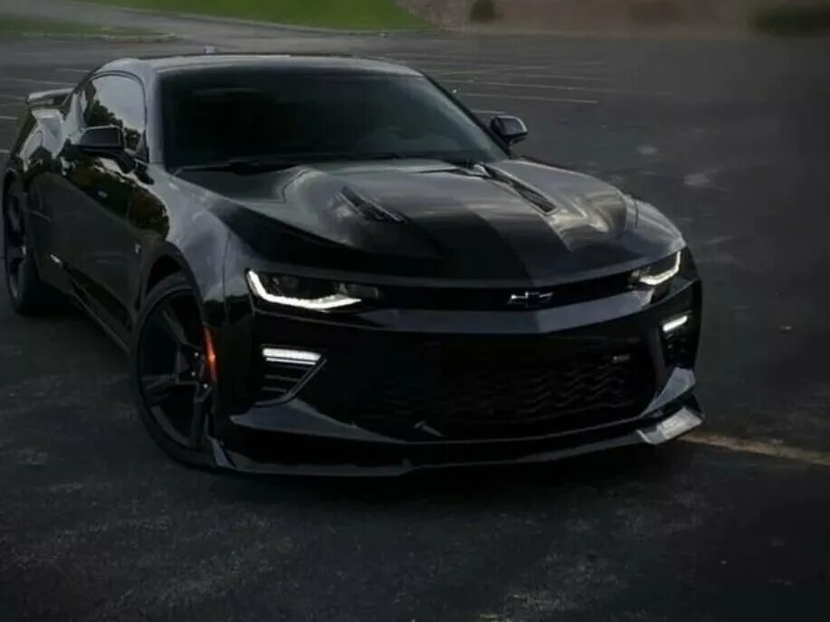 Покажи фото черный шевроле камаро гоночный Купить б/у Chevrolet Camaro VI 2.0 AT (238 л.с.) бензин автомат в Новомосковске: