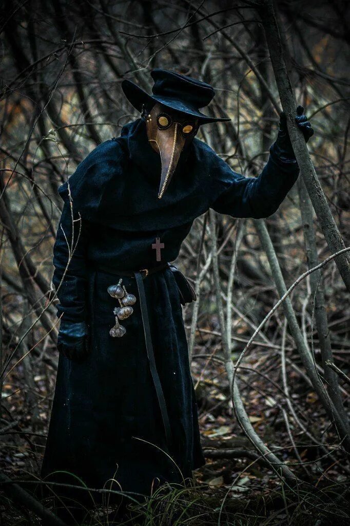 Покажи фото чумного доктора Pin by Sean McGuire on D&D in 2020 Plague doctor, Doctor costume, Plauge doctor