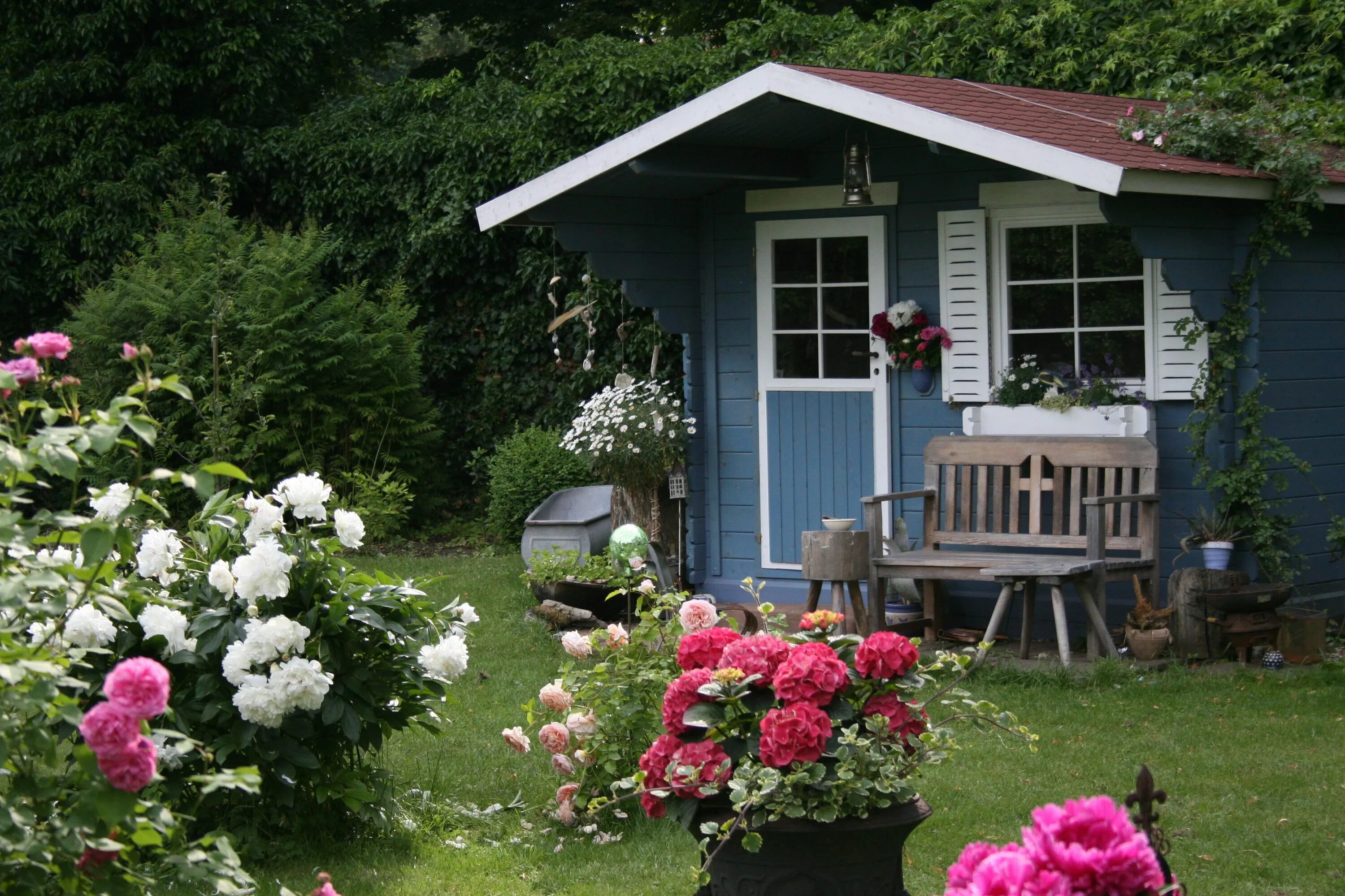 Покажи фото дачи Casetta in legno Small garden shed, Outdoor storage solutions, Small garden