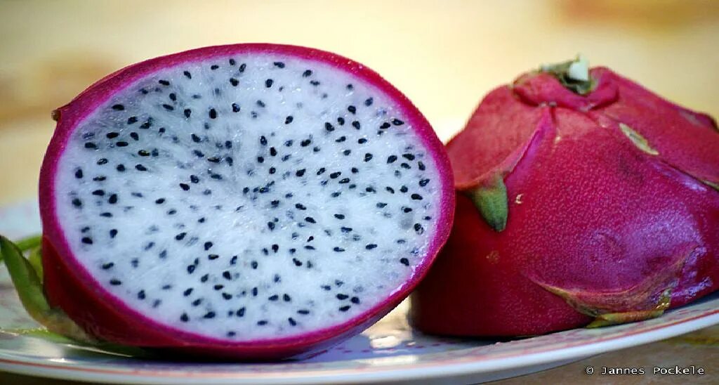 Покажи фото драконьего фрукта Enter The Dragon Fruit