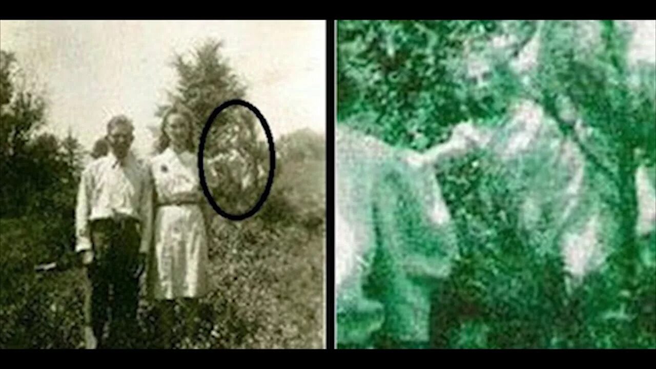 Покажи фото духа 11 Penampakan hantu terpopuler - 11 The best ghost sightings - YouTube