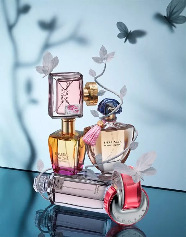 The 12 Best Women’s Perfumes of All Time Perfume, Perfume scents, Luxury perfume