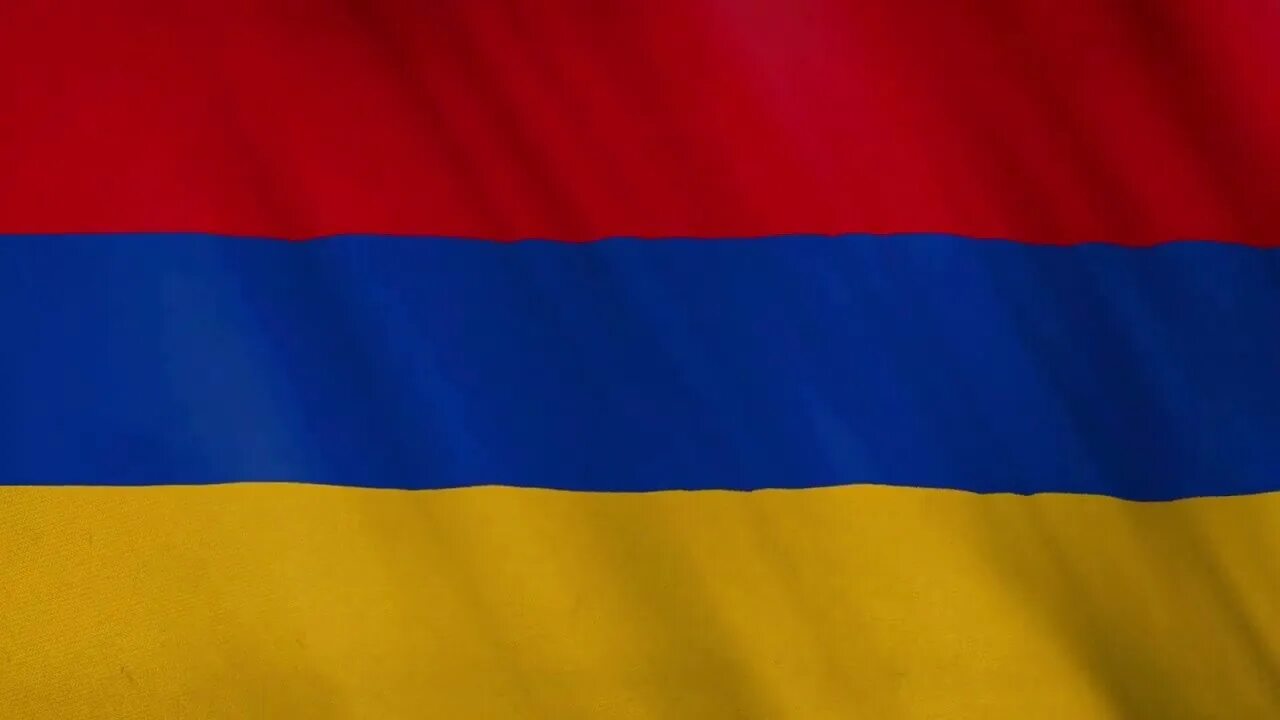 Покажи фото флага армении Flag of Armenia + National Anthem - YouTube