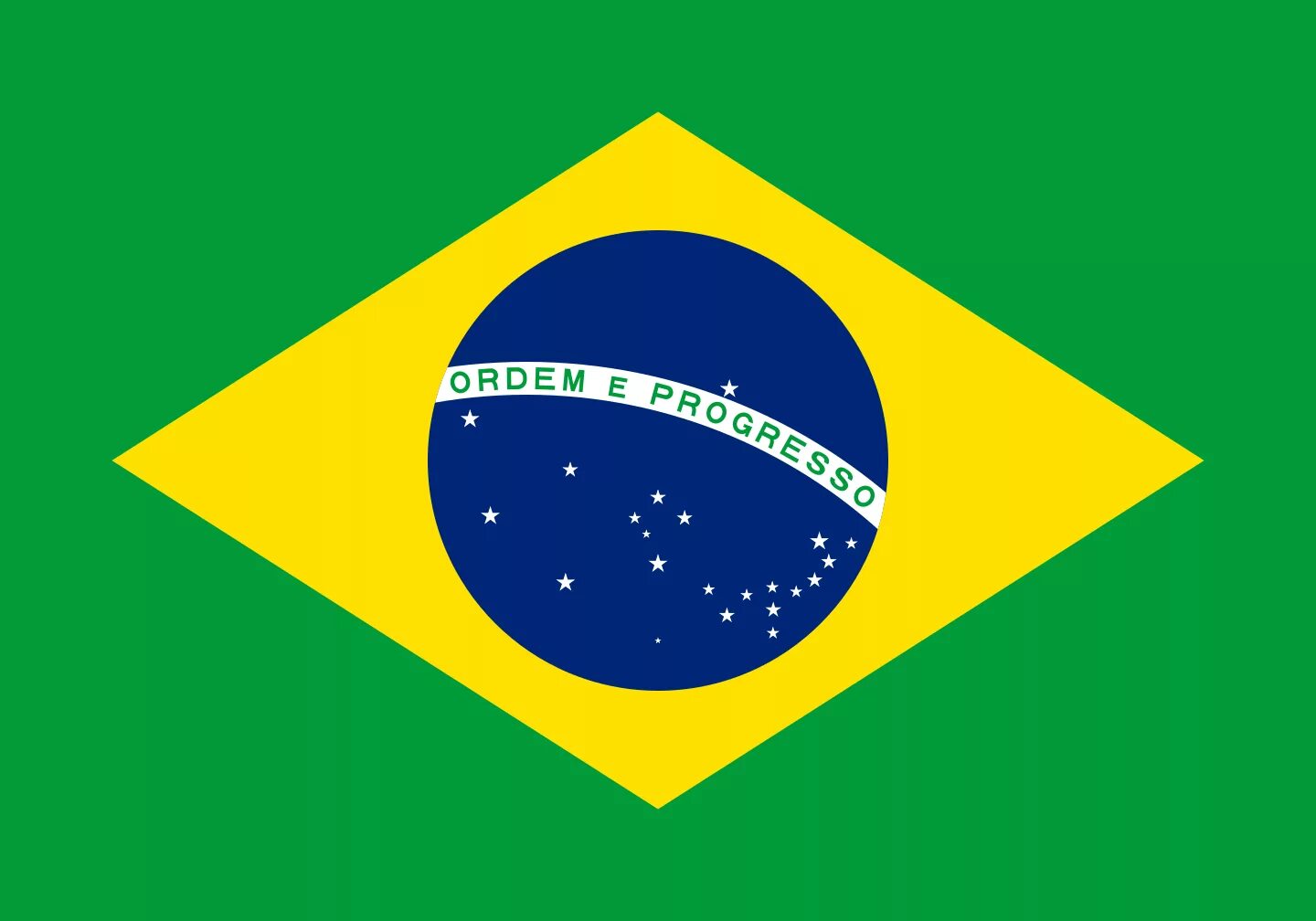 Покажи фото флага бразилии Файл:Flag of Brazil (1960–1968).svg - Википедия