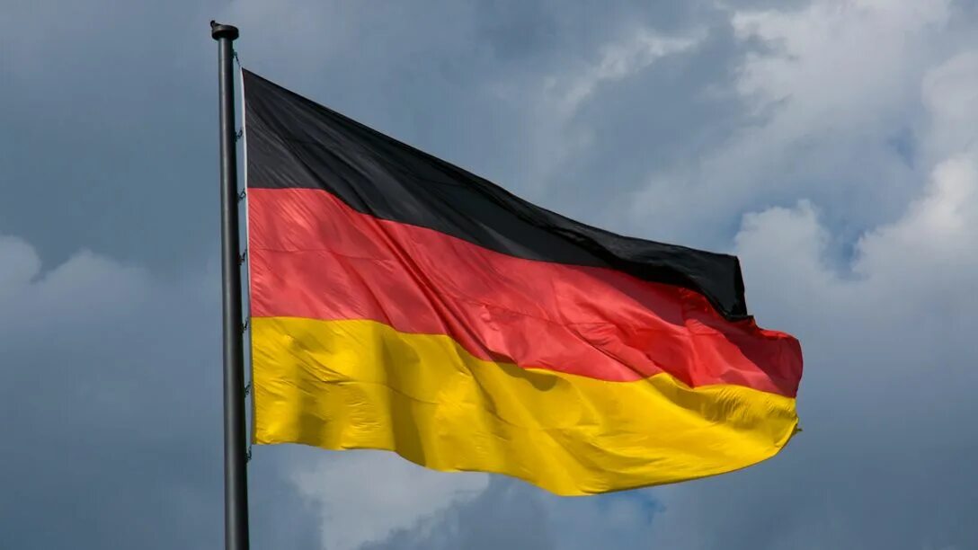 Покажи фото флага германии German business sentiment weakens again LGT