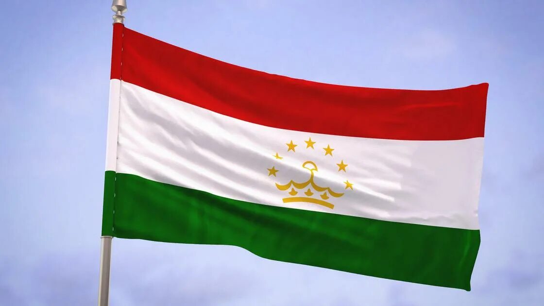 flag of tajikistan - Photo #538 - motosha Free Stock Photos