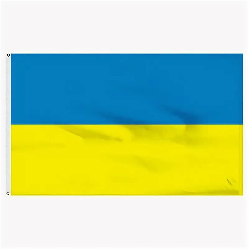 Покажи фото флага украины UKRAINE 3ft x 5ft BANNER/FLAG HIGH QUALITY 100% POLYESTER METAL GROMMETS eBay