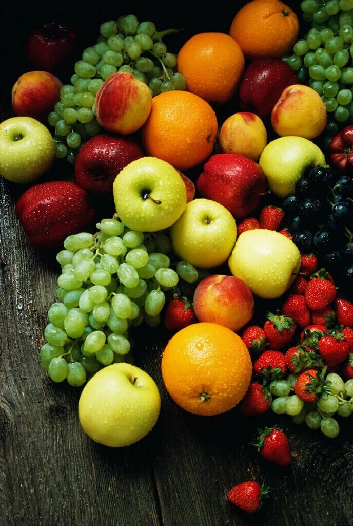 Покажи фото фруктов Магазин овощей и фруктов, магазин овощей и фруктов, ул. Чайковского, 16, Семёнов