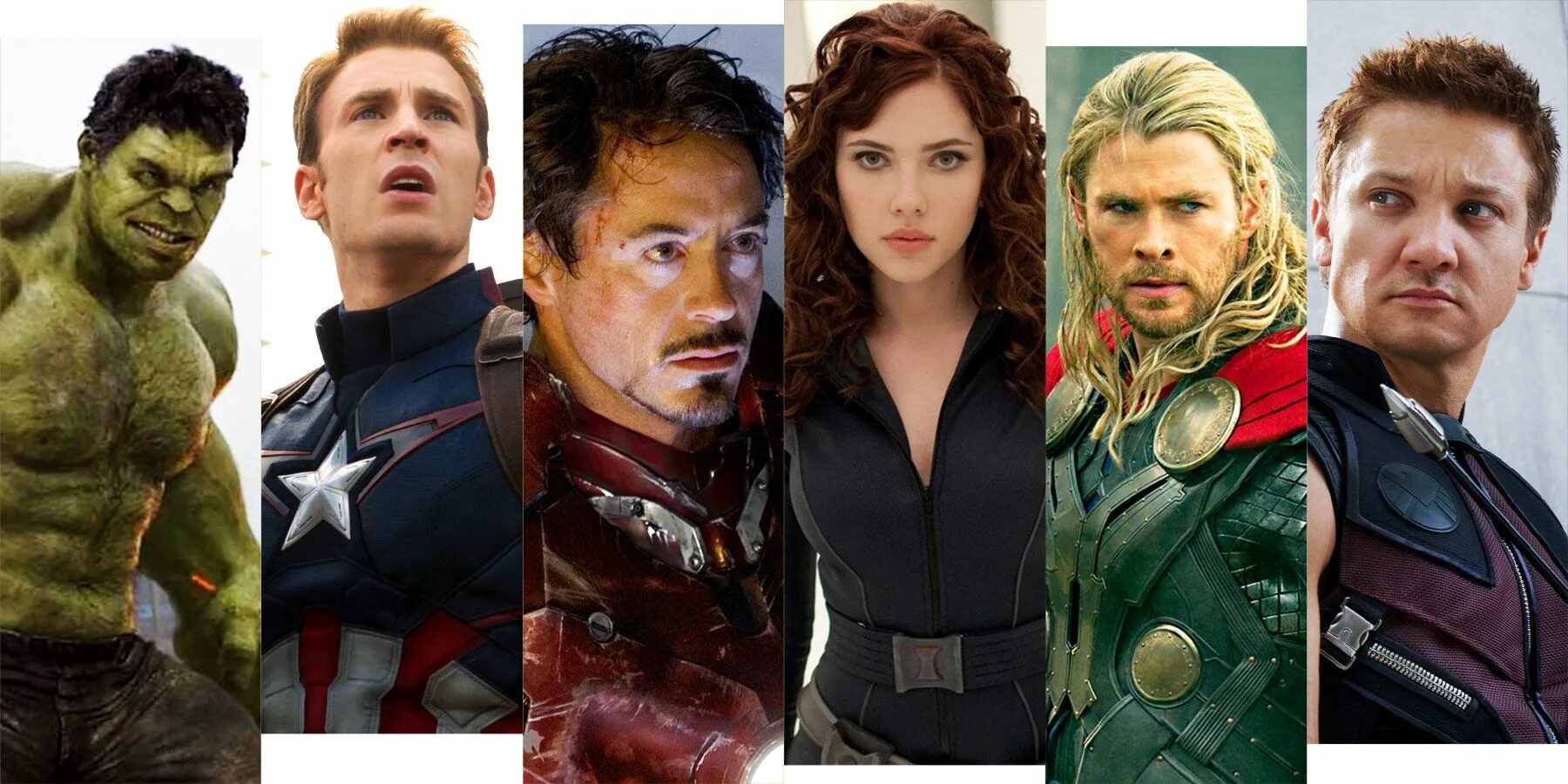 Покажи фото героев Avengers 4 Will Be the Final Movie for Some of Marvel's Main Superheroes