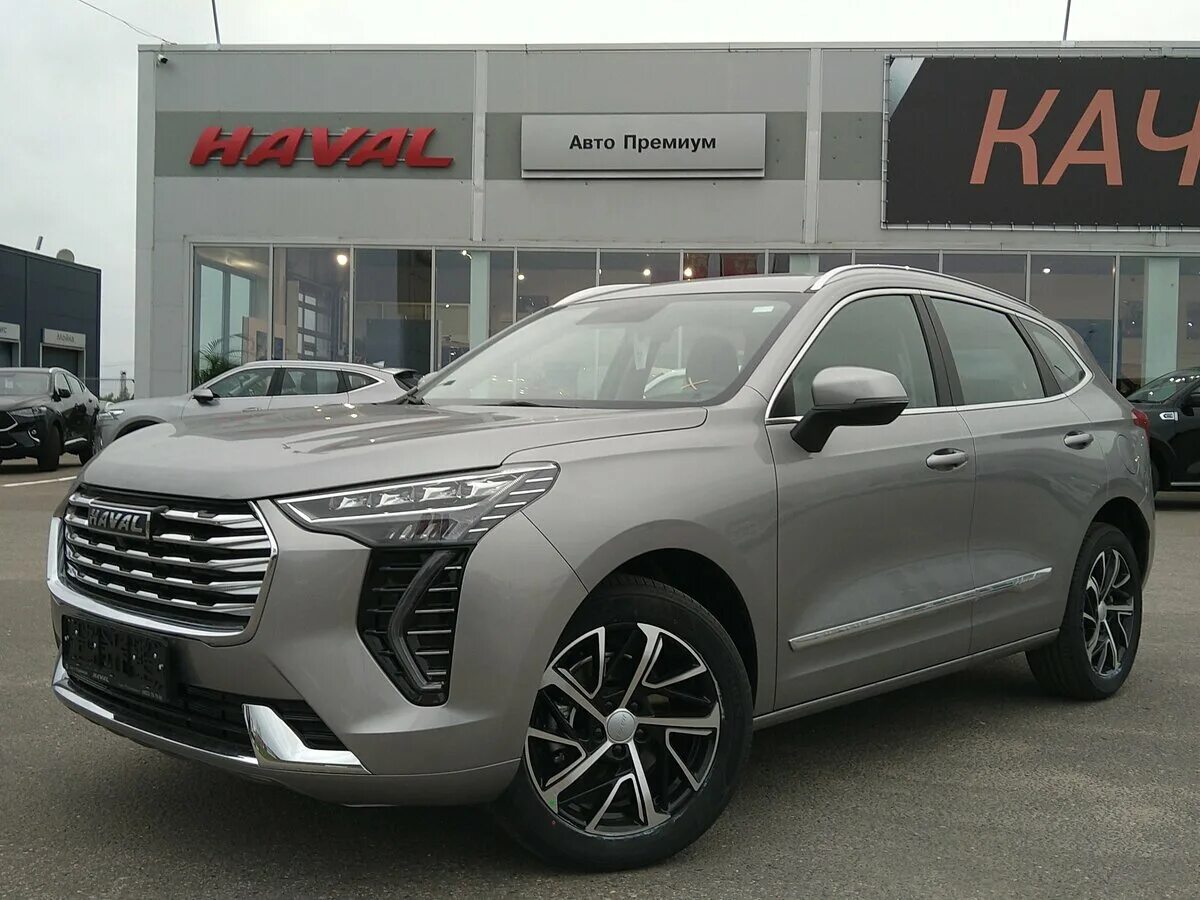 Покажи фото хавал джулиан Купить новый Haval Jolion I 1.5 AMT (143 л.с.) бензин робот в Твери: серый Хавэй