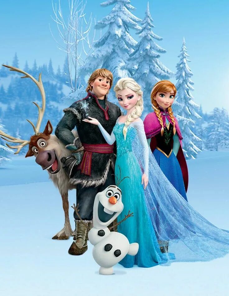 Покажи фото холодное сердце The frozen family!! Frozen images, Frozen pictures, Frozen halloween